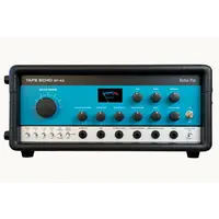 Echo Fix EF-X2 MKII Tolex Blue (LAST UNIT!!)
