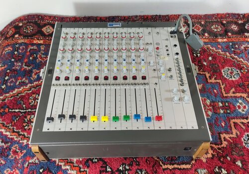 Studer 169 