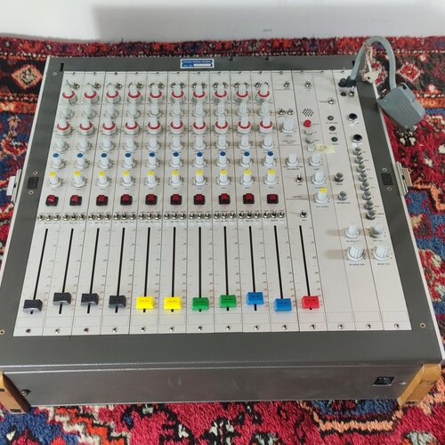 Studer 169  Studer 169