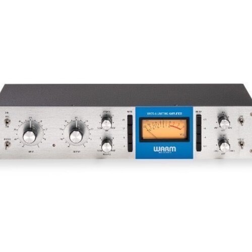 Warm Audio WA76-A Single Channel Compressor 
