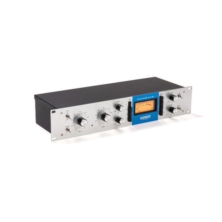 Warm Audio WA76-A Single Channel Compressor
