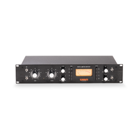 Warm Audio WA76-D Single Channel Compressor