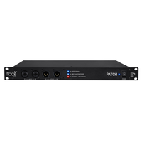 Flock Audio Patch 64 Channel (32 in / 32 out)