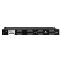 Flock Audio Patch 64 Channel (32 in / 32 out)
