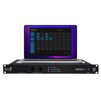 Flock Audio Patch 64 Channel (32 in / 32 out)