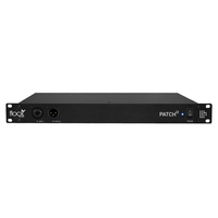 Flock Audio Patch LT 32 Channel (16 in / 16 out)
