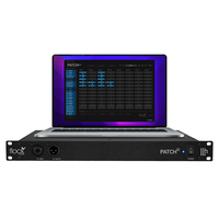 Flock Audio Patch LT 32 Channel (16 in / 16 out)