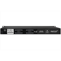Flock Audio Patch LT 32 Channel (16 in / 16 out)