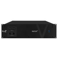 Flock Audio Patch VT 128 Channel (64 in / 64 out)