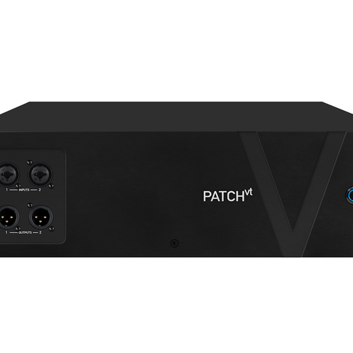 Flock Audio Patch VT 128 Channel (64 in / 64 out) 