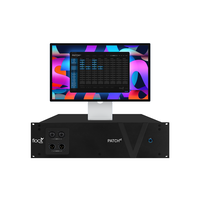 Flock Audio Patch VT 128 Channel (64 in / 64 out)