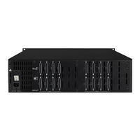 Flock Audio Patch VT 128 Channel (64 in / 64 out)