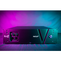 Flock Audio Patch VT 128 Channel (64 in / 64 out)