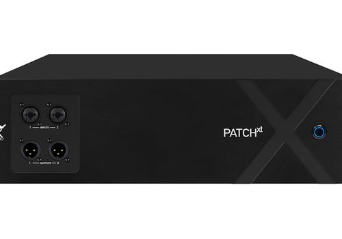 Flock Audio Patch XT 192 Channel (96 in / 96 out) 