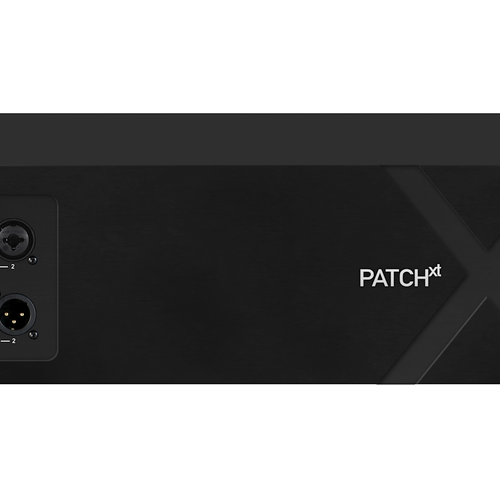 Flock Audio Patch XT 192 Channel (96 in / 96 out) 