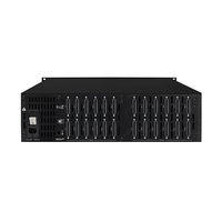 Flock Audio Patch XT 192 Channel (96 in / 96 out)