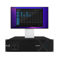 Flock Audio Patch XT 192 Channel (96 in / 96 out)