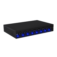 Flock Audio Patch CX Module
