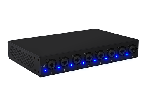 Flock Audio Patch CX Module 