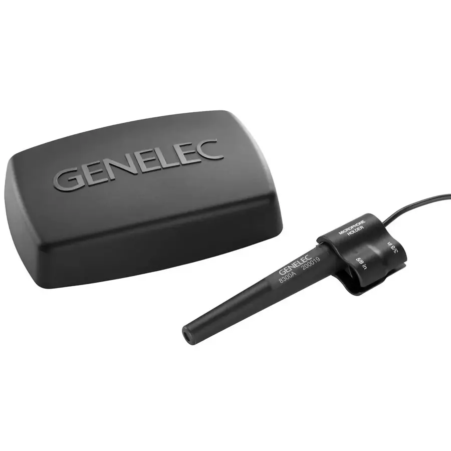 Genelec GLM-Set