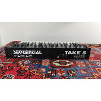 Sequential Take 5