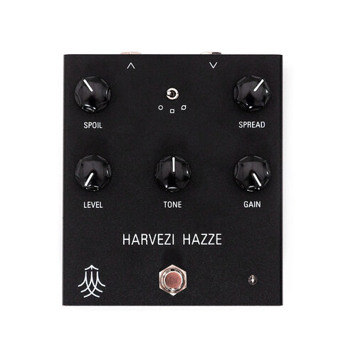 Soma Harvezi Hazze Distortion pedal  Soma Harvezi Hazze Distortion pedal