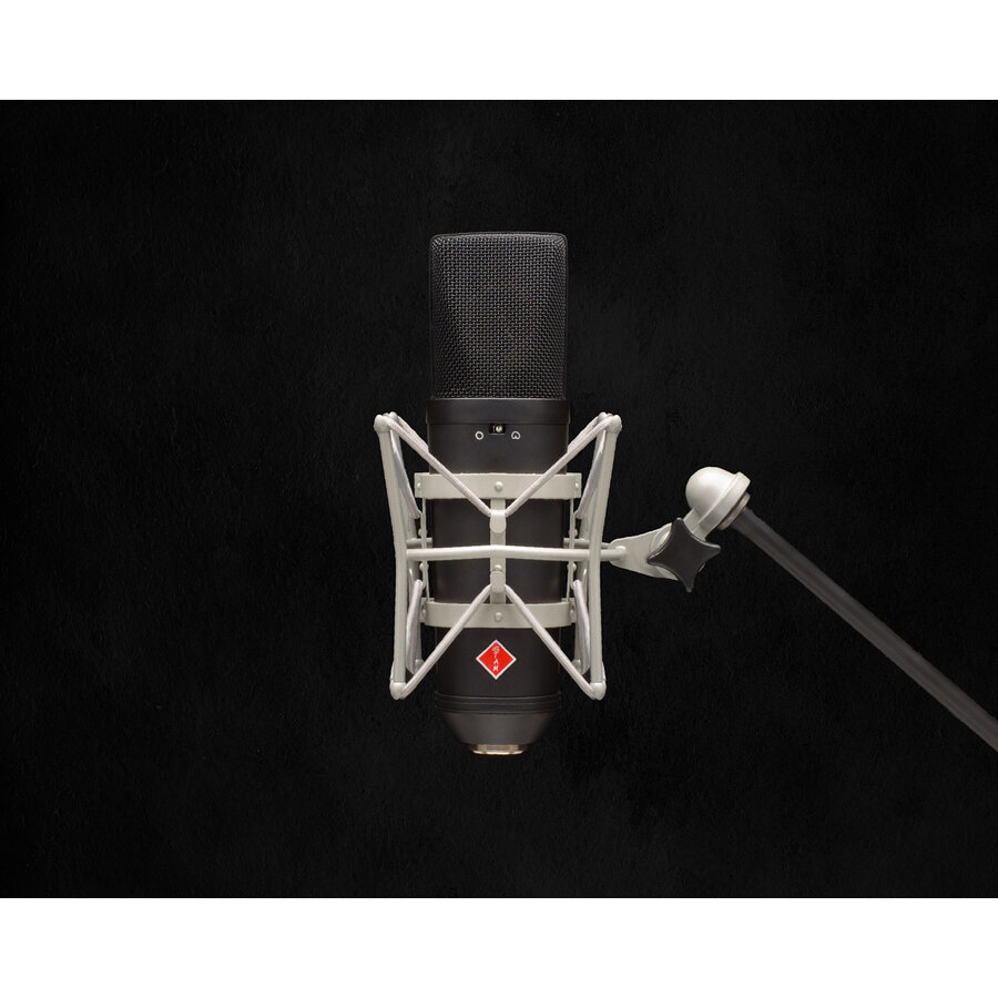 Stam Audio SA-87T - Vintage Tube Condenser