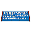 GS Music GS e7 Analog Polyphonic Synthesizer (blue)