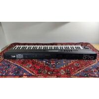Roland D-70 Super LA Synthesizer