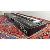 Roland D-70 Super LA Synthesizer