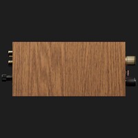 Rodec BUNK 01 - Bamboo Jet Black