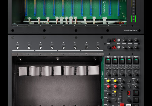 Rodec MX Modular Base Console 