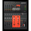 Rodec Rodec MX Modular "Hybrid Performance" configuration