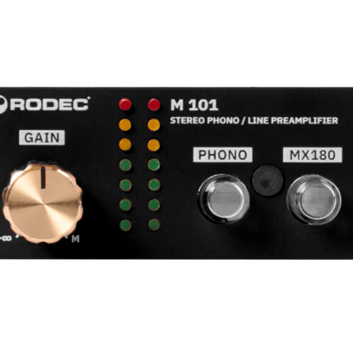Rodec M 101 Phono module 