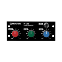 Rodec M 102 EQ module