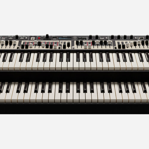 Nord Organ 3 
