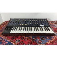 Korg Mono/Poly