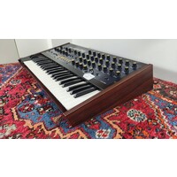 Korg Mono/Poly