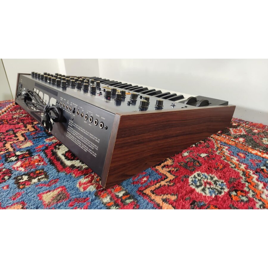 Korg Mono/Poly