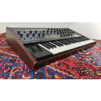 Korg Mono/Poly
