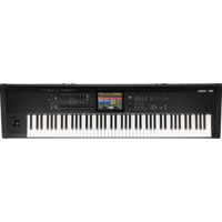 Korg Kronos 3 88