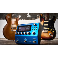 Boss VG-800 V-Guitar Processor