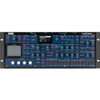 KORG multi/poly module