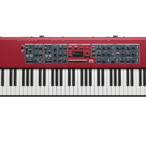 Nord Piano 6 88 