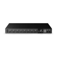 Audient ID48 24in | 32out Audio Interface