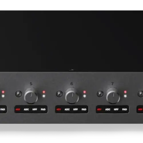 Audient ID48 24in | 32out Audio Interface 