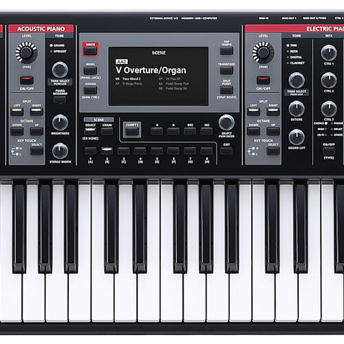 Roland  V-Stage 76 