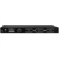 Flock Patch LV 64-Channel (24 analog + 8 dante in/24 analog + 8 dante out)