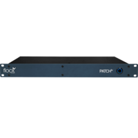 Flock Patch LV 64-Channel (24 analog + 8 dante in/24 analog + 8 dante out)