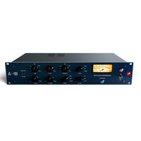 Antelope Audio A4-1B Analog Automated Opto Valve Compressor